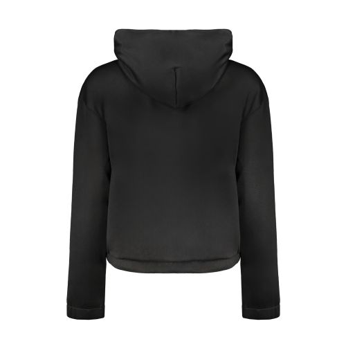 FILA ŽENSKA ZIPLESS SWEATSHIRT CRNA slika 2