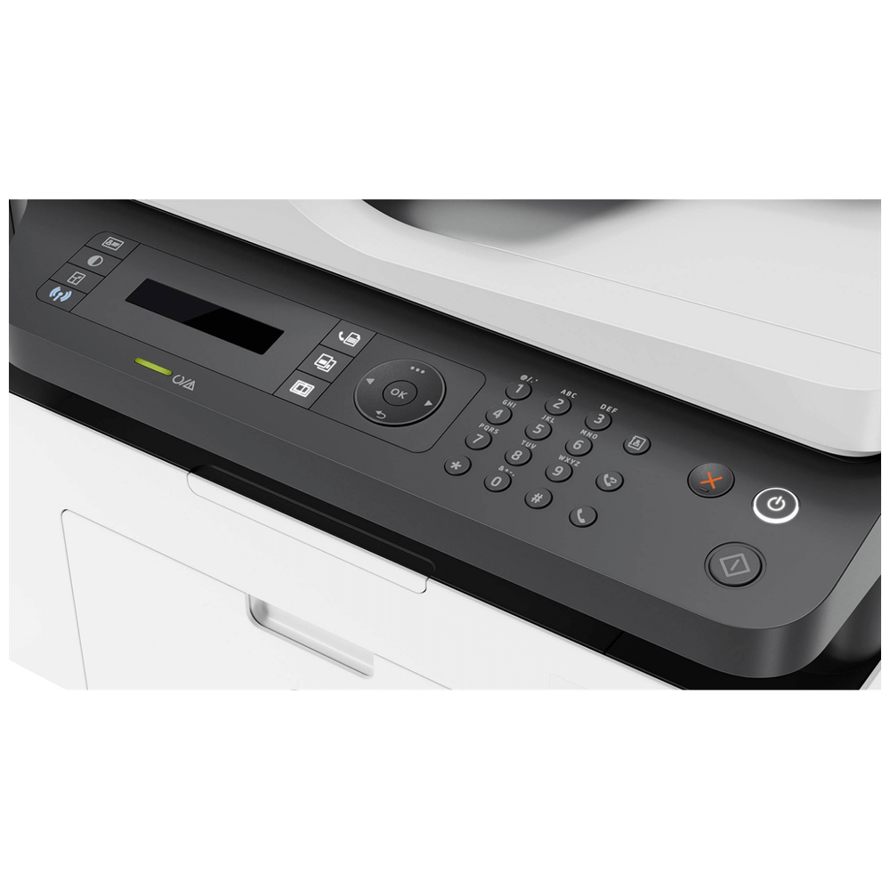 HP Printer/kopir/skener/fax, WiFi, LaserJet MFP M137fnw - MFP 137FNW;  4ZB84A slika 4