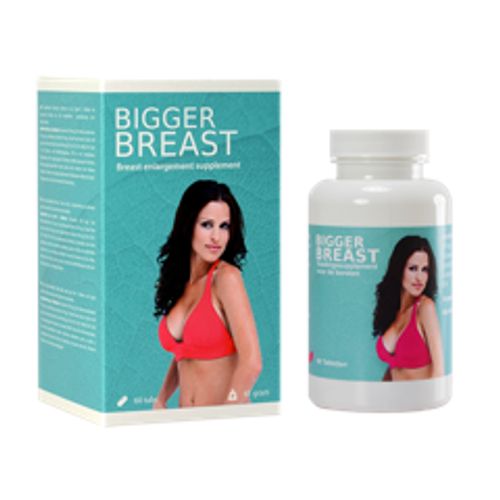 Bigger Breast slika 1