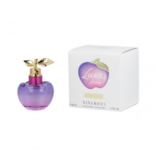 Nina Ricci Les Belles de Nina Luna Blossom Eau De Toilette 50 ml (woman) slika 3