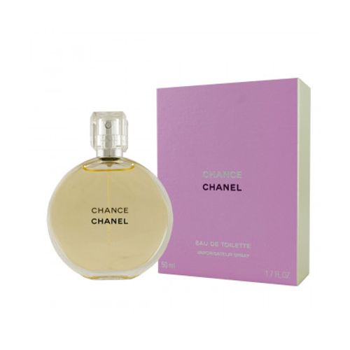 Chanel Chance Eau De Toilette 50 ml (woman) slika 3