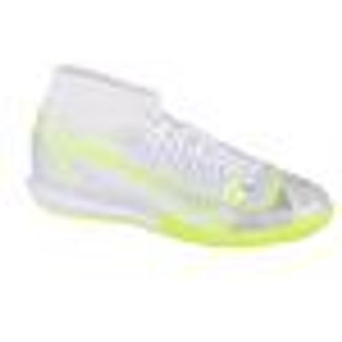 Nike Mercurial Superfly 8 Academy IC muške tenisice za nogomet CV0847-107 slika 13