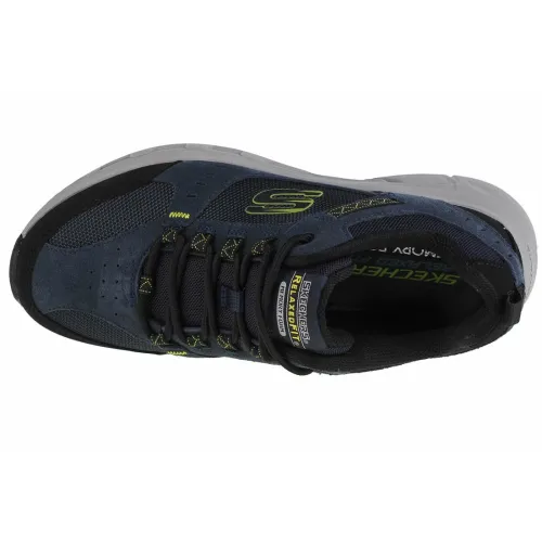 Skechers Oak Canyon Muške Tenisice 51893-NVLM slika 12