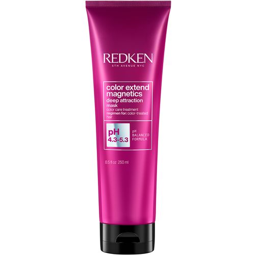 Redken Color Extend Magnetics maska za kosu 250ml slika 1