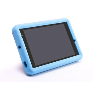 Fuego Tablet FGTBK8 4+64GB Kids, Blue