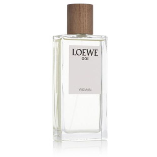 Loewe 001 Woman Eau De Toilette 100 ml (woman) slika 1