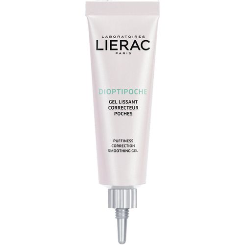 Lierac dioptipoche gel protiv natečenosti područja oko očiju 15ml slika 2