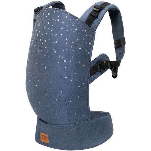 Kinderkraft Nosiljka Nino CONFETTI denim slika 2