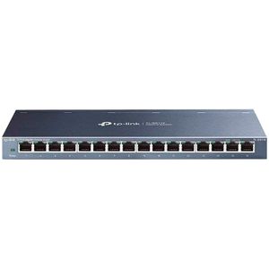 TP-Link  16-Port Gigabit Desktop Switch