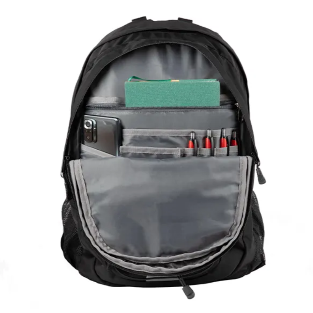 Gorilla Wear Ruksak Las Vegas - Black slika 3