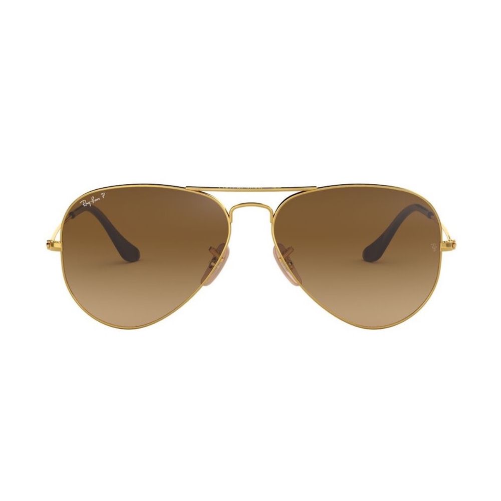 Unisex Sunčane naočale Ray Ban RB3025 58 P Brown slika 1
