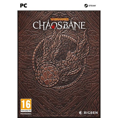 Warhammer: Chaosbane - Magnus Edition (PC) slika 1