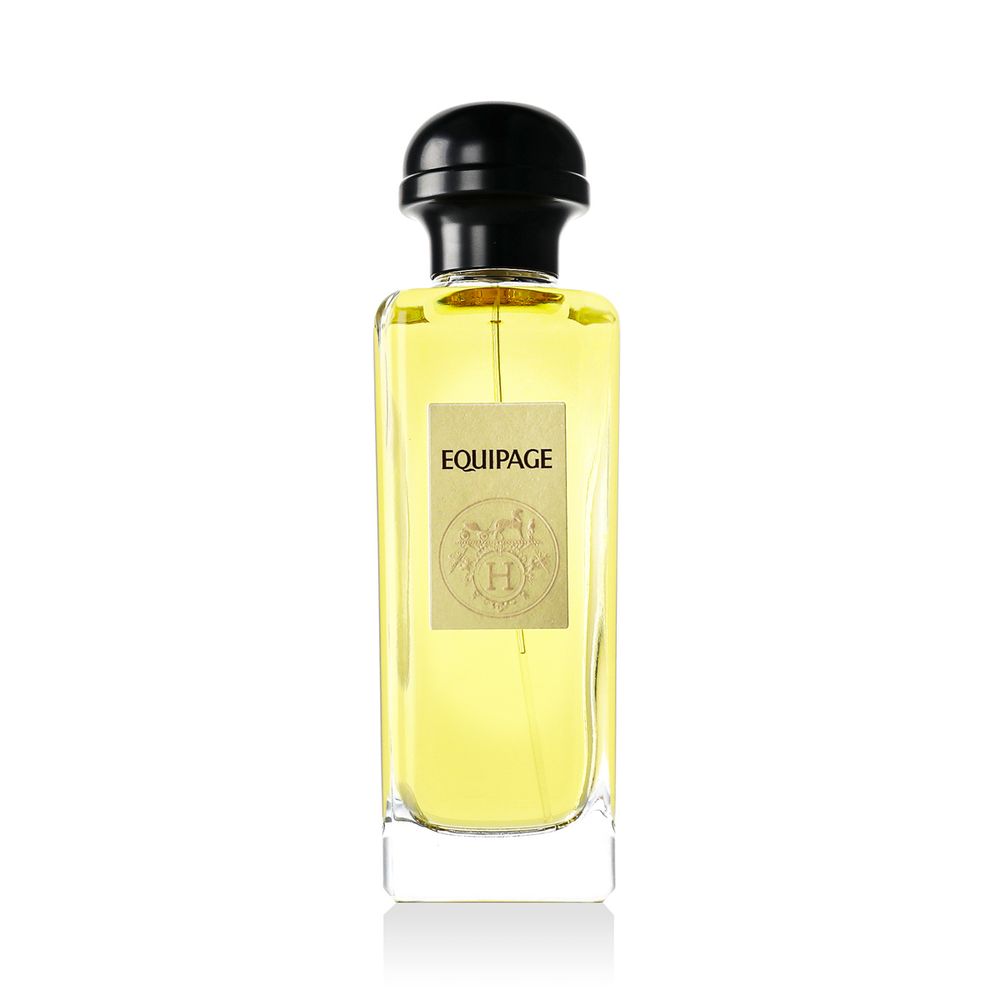 Hermès Equipage Eau De Toilette 100 ml za muškarce slika 2