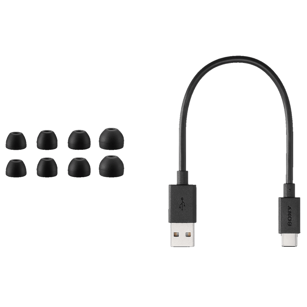 Sony Slušalice bežične sa kutijicom za punjenje / INZONE Buds WFG700NB.CE7 slika 6