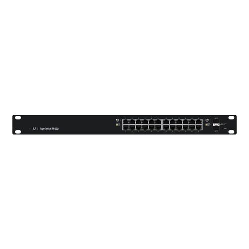 Ubiquiti ES-24-250W 24-Port Gigabit Switch slika 1