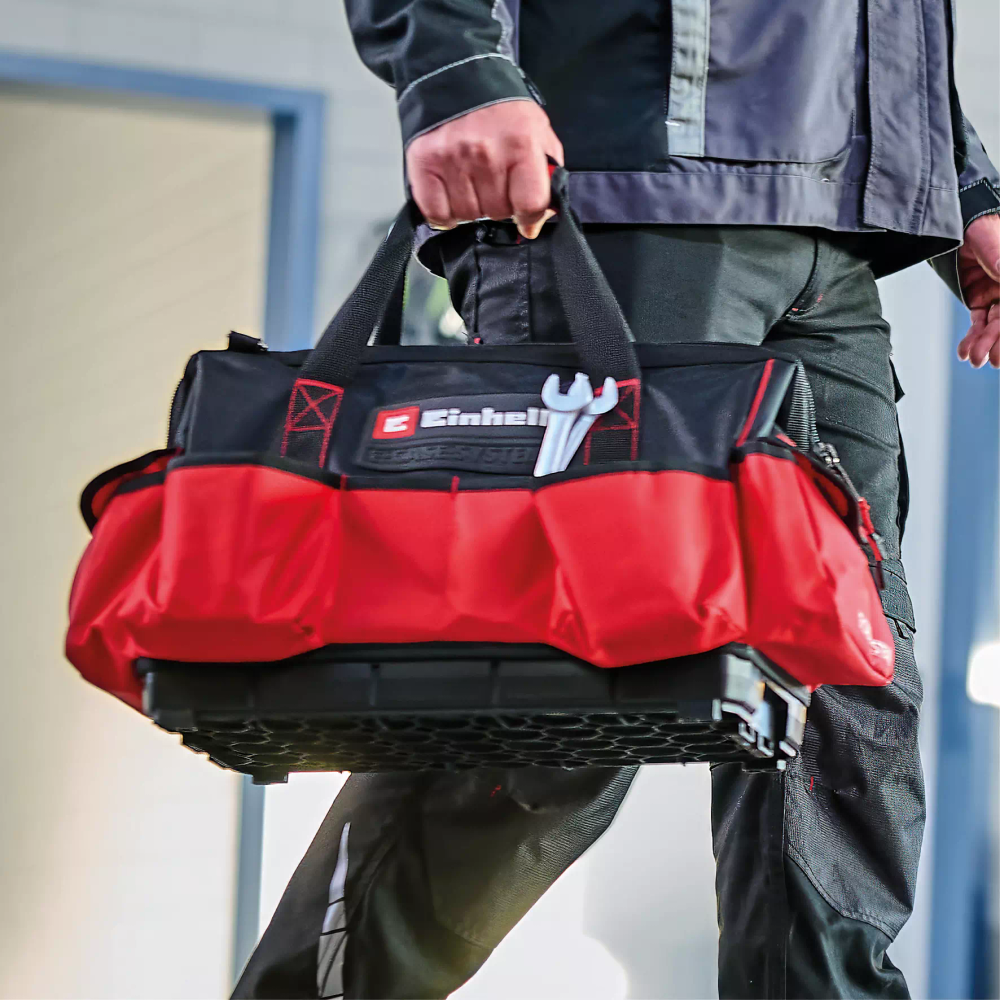 Einhell E-Case, torba za alat slika 5