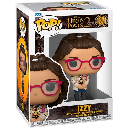 POP figure Disney Hocus Pocus 2 Izzy slika 1