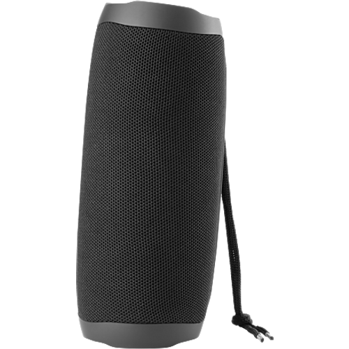 STREETZ S350 Bluetooth zvučnik 2x10W, crni slika 6