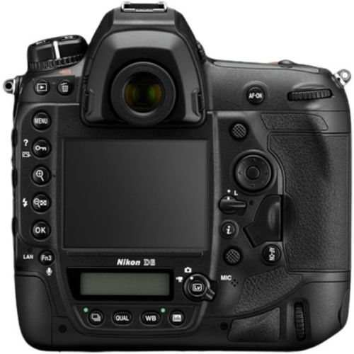 Nikon D6 Body slika 2