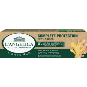 L'ANGELICA pasta za zube Complete Protection 75ml