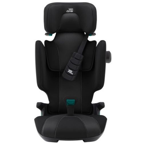 Britax Romer autosjedalica Kidfix i-size, galaxy black slika 4