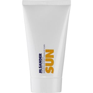 Jil Sander Sun Woman Perfumed Shower Gel 150 ml 