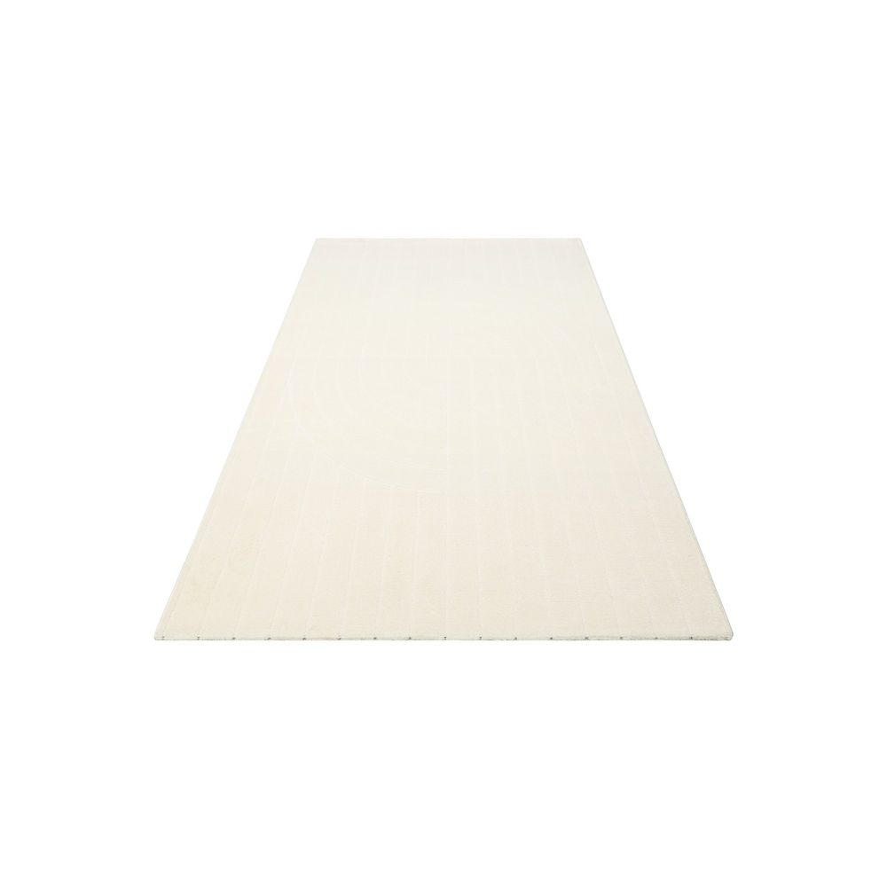Msr 01 - Bijeli Tepih Hall (80 x 300 cm) slika 1