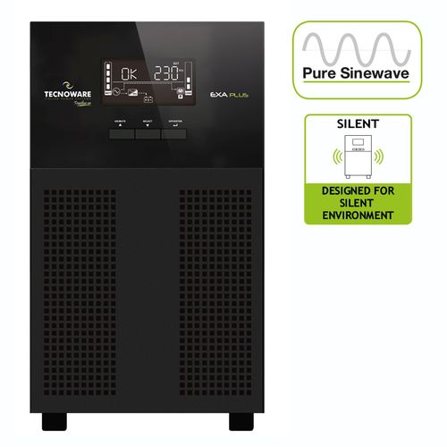 Tecnoware UPS EXA PLUS 450 neprekidno napajanje slika 2