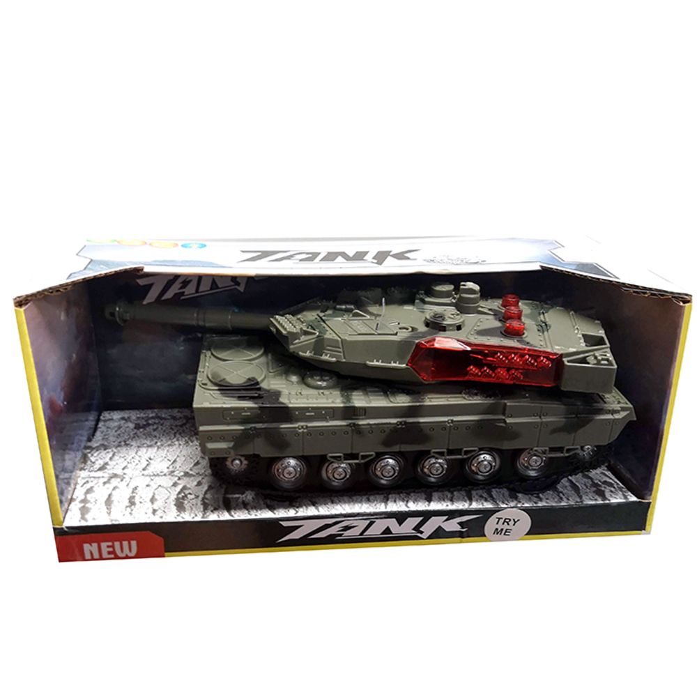 Tenk 383-21A slika 1