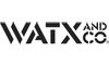 Watx & Colors logo