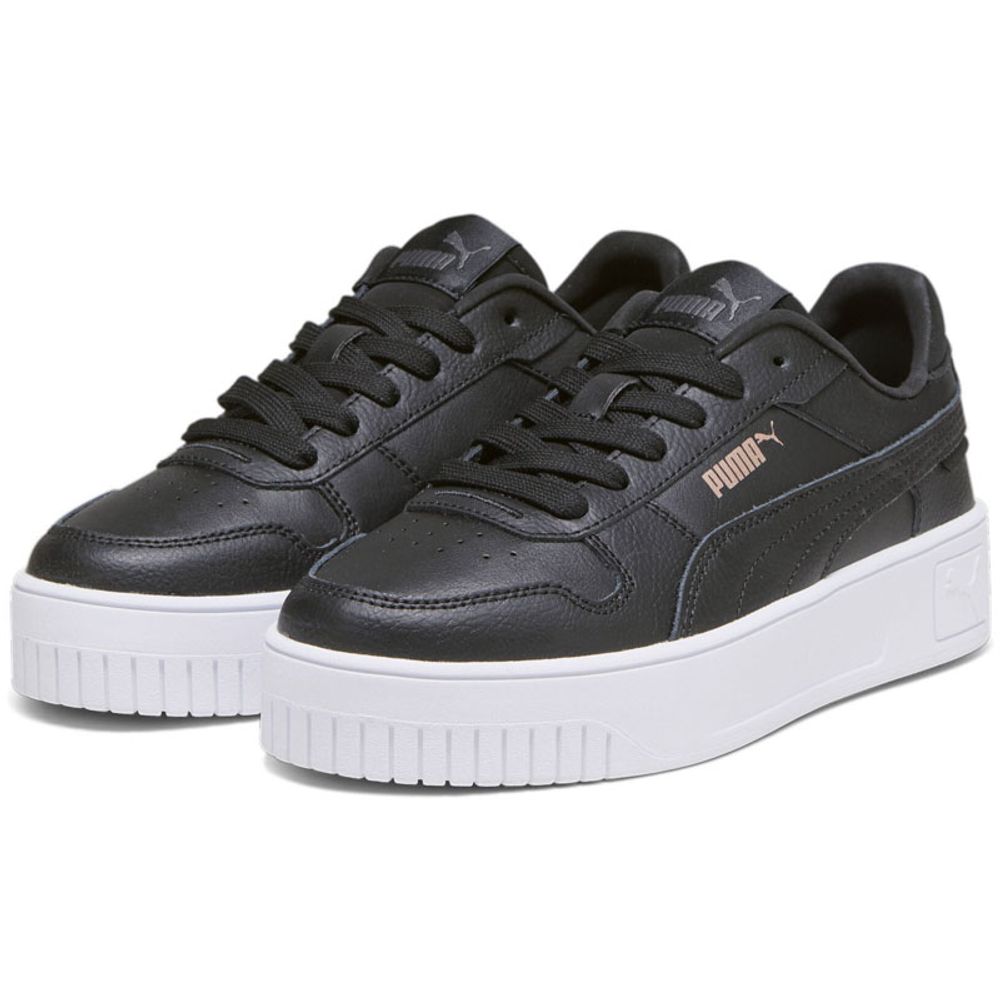 Puma Patike Carina Street JR za djevojčice slika 5