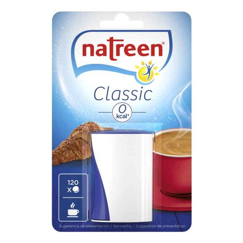 Natreen tablete 120 kom slika 1