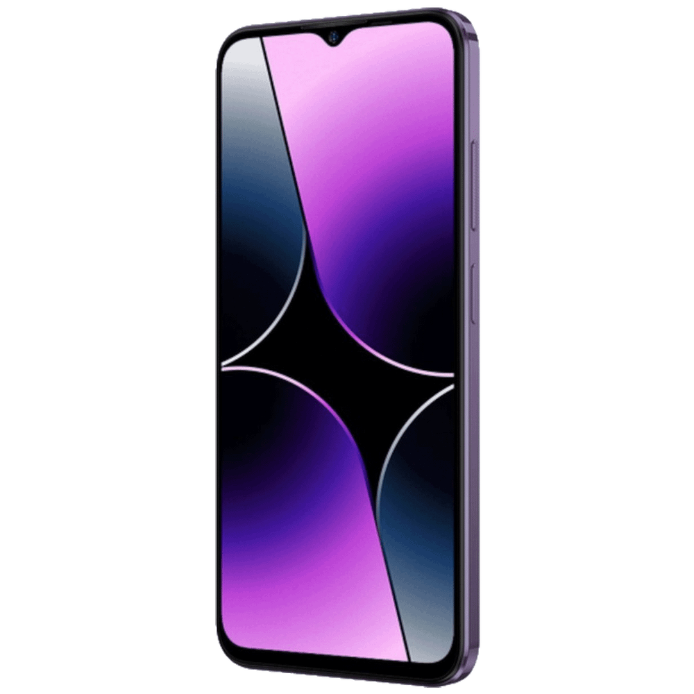 Ulefone Note 16 Pro DS 8GB/128GB, Violet EU slika 2