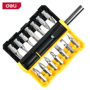 Set bitova 15-dijelni DELI EDL251201