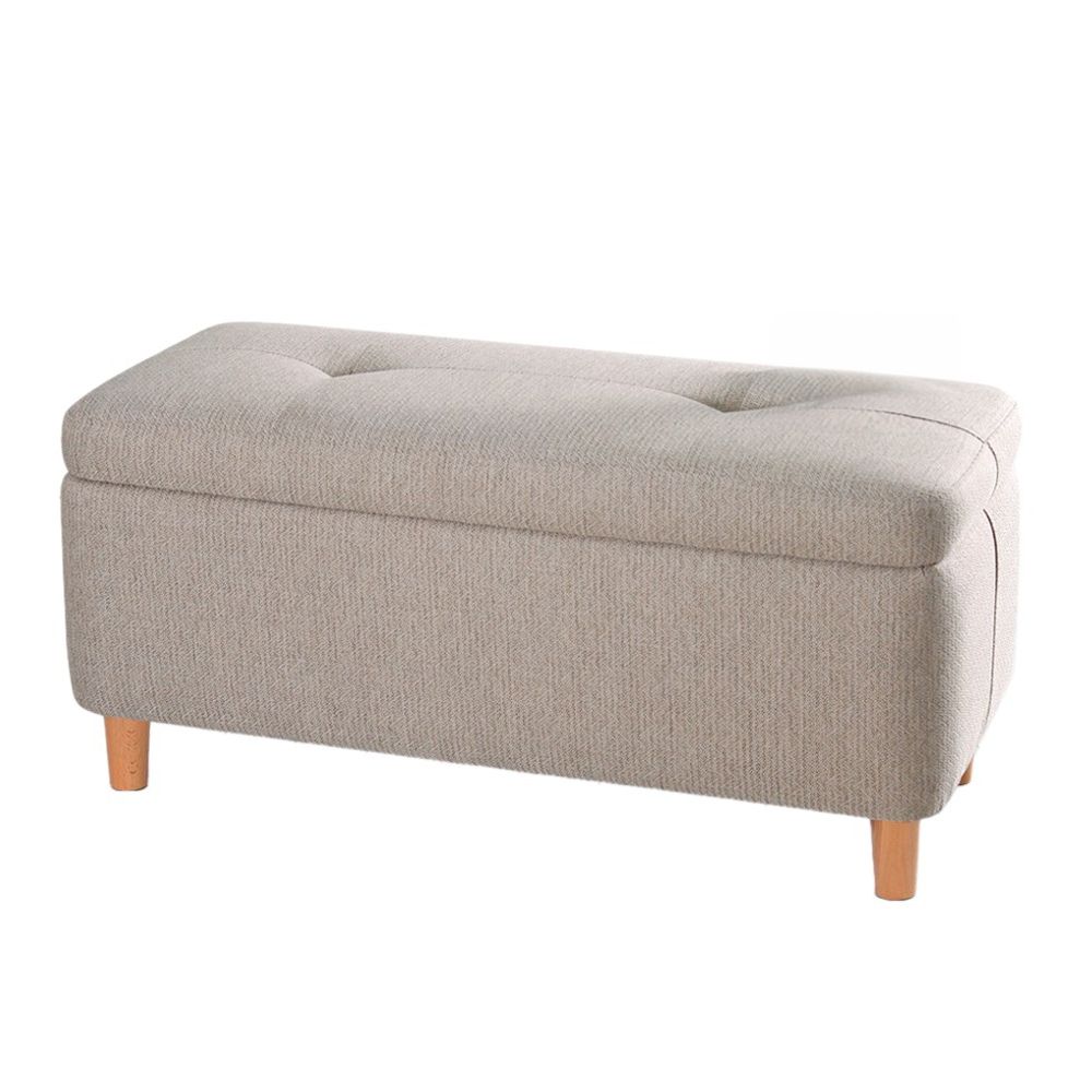 Rocio - Bež Pouf slika 6