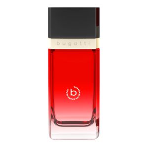 BUGATTI ELEGANZA ROSSA FOR HER EDP 60 ML