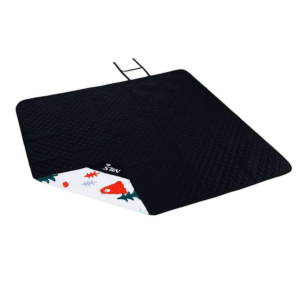 Nc8028 forrest piknik deka 195x200 cm nils camp slika 5