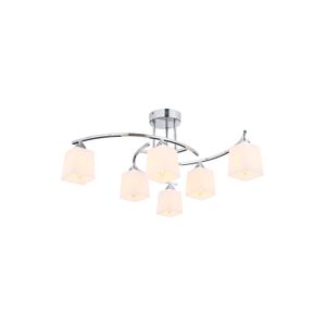 Luster AV-1373-6K Chrome sa 6 grla