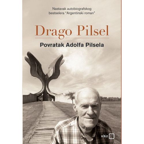 Povratak Adolfa Pilsela  slika 1