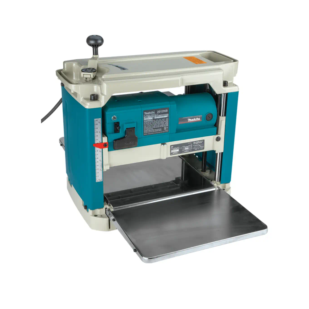 Makita - Blanjalica - debljača 2012NB slika 1