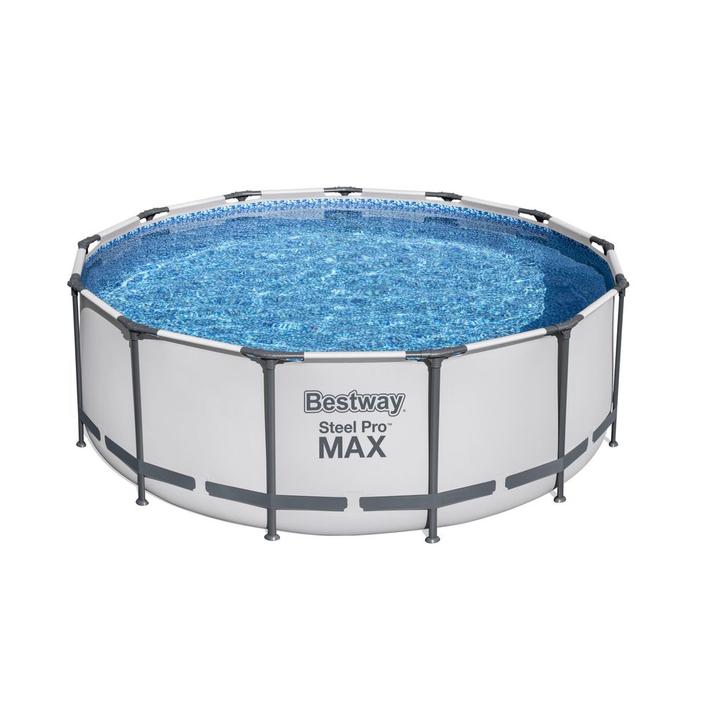 Bestway 5618W bazen 396x122cm slika 2