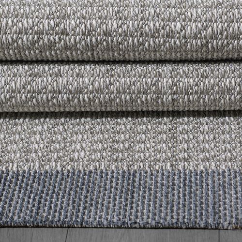 Tepih Conceptum Hypnose Sisalux 3092 Grey (120 x 180 cm) slika 4