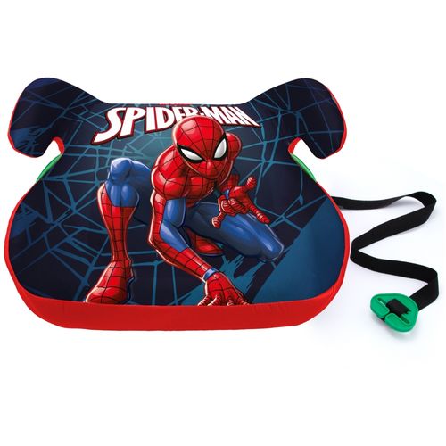 Autosjedalica za djecu Spiderman Red R129 slika 2