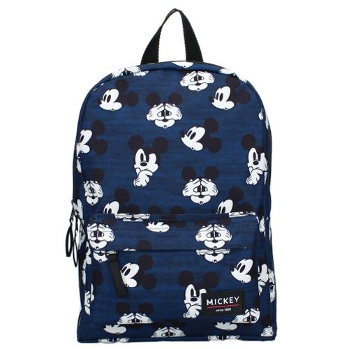 Mickey Mouse Ruksak Really Great Blue slika 2