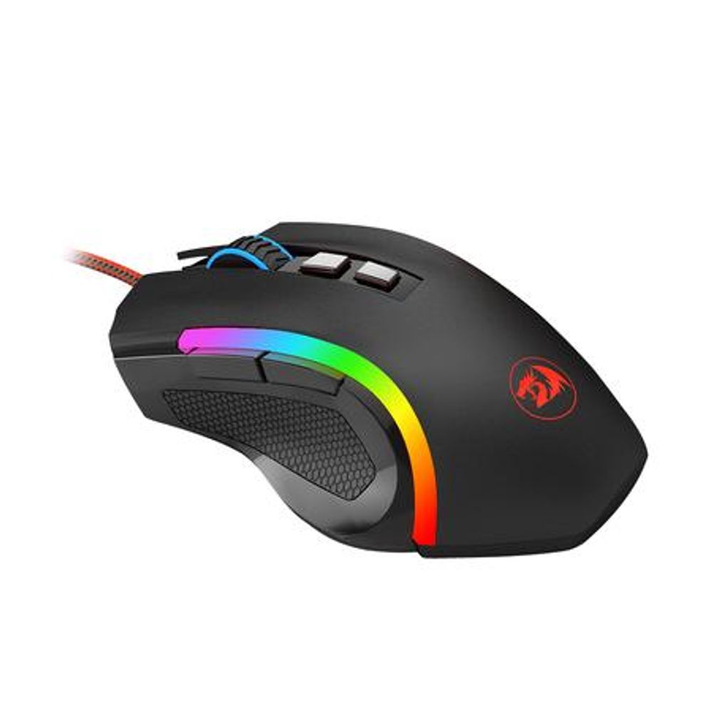 ReDragon - Gaming Miš Griffin M607 slika 4