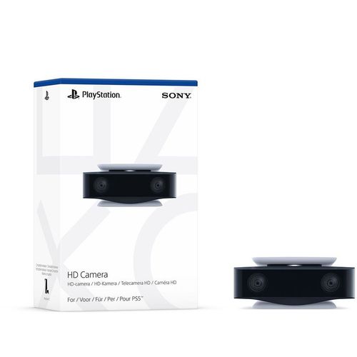 PS5 HD Camera slika 2