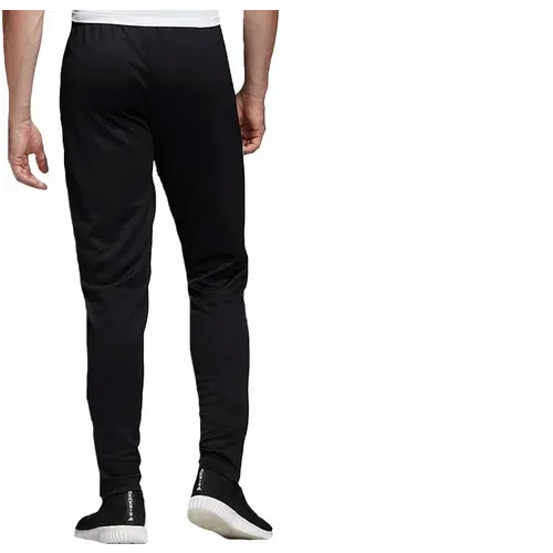 Adidas core 18 training pants ce9036 slika 10