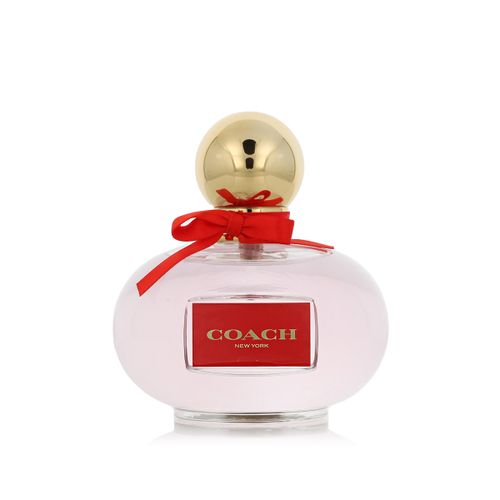 Coach Poppy Eau De Parfum 100 ml za žene slika 2