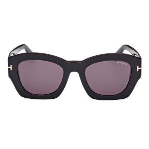Sunčane naočale Tom Ford Tom Ford FT1083 Guilliana Black