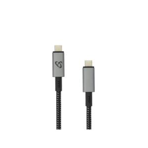 SBOX Kabl USB 3.1 - USB 3.1 TYPE C M/M, 1.5 m